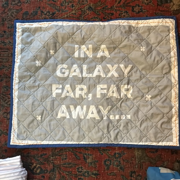 Star Wars sheet set - Picture 5 of 13